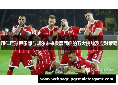 拜仁足球俱乐部与戴尔未来发展面临的五大挑战及应对策略