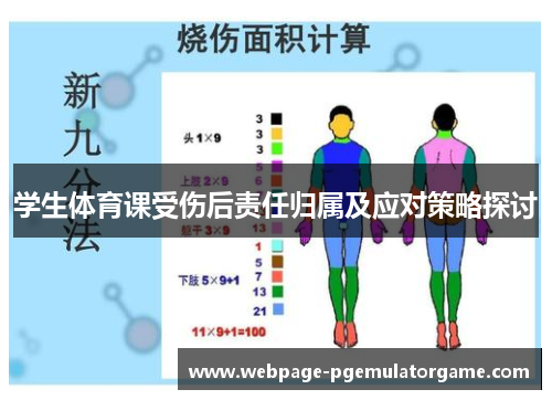 学生体育课受伤后责任归属及应对策略探讨