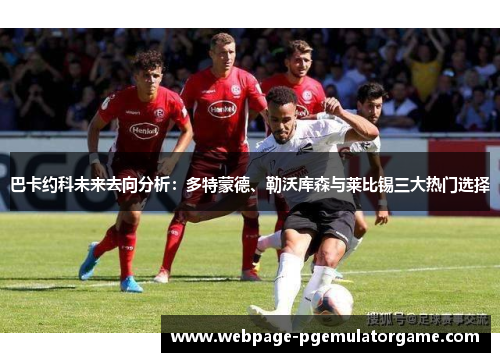 巴卡约科未来去向分析：多特蒙德、勒沃库森与莱比锡三大热门选择