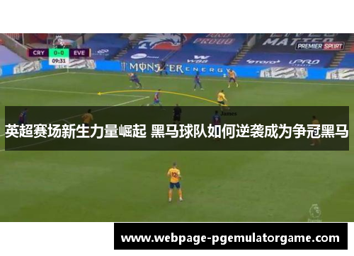 英超赛场新生力量崛起 黑马球队如何逆袭成为争冠黑马