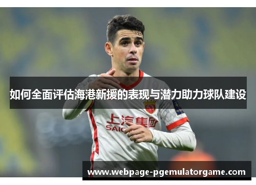 如何全面评估海港新援的表现与潜力助力球队建设