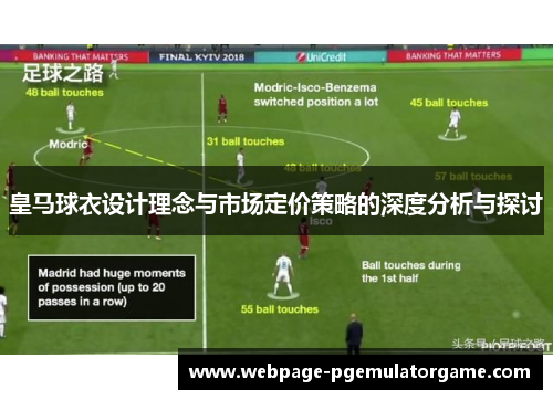 皇马球衣设计理念与市场定价策略的深度分析与探讨