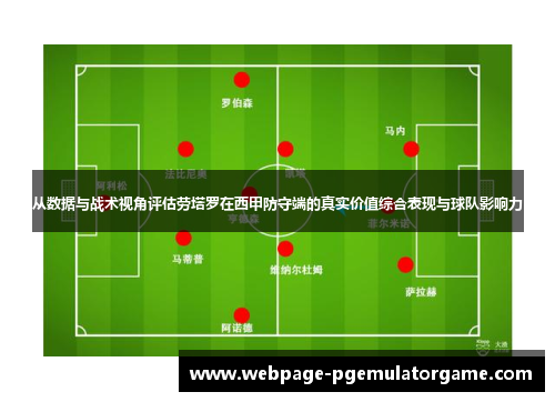 从数据与战术视角评估劳塔罗在西甲防守端的真实价值综合表现与球队影响力