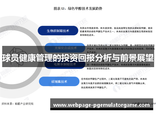 球员健康管理的投资回报分析与前景展望