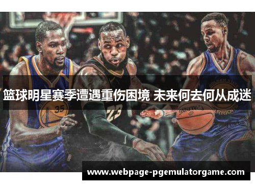 篮球明星赛季遭遇重伤困境 未来何去何从成迷 篮球明星赛季遭遇重伤困境 未来何去何从成迷